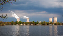Trijų mylių salos atominė elektrinė