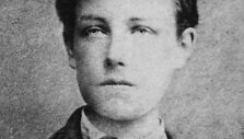 Poetas Arthuras Rimbaud