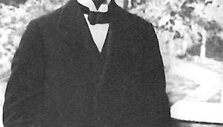 Osipas Mendel&scaron;tamas
