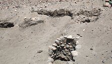 Archeologiniai tyrinėjimai Peru