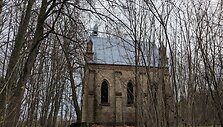 Poklevskių-Kozelų koplyčia