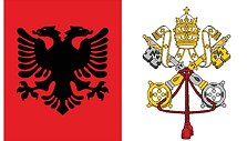 Detalės vėliavose