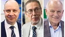 Lietuvos europarlamentarai