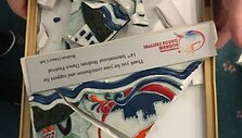 Žemės drebėjimo padariniai