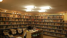 &bdquo;Beit Vilna&ldquo; biblioteka