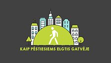 kaip-pestiesiems-elgtis-gatveje