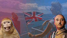 Gibraltaras