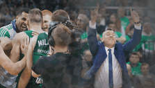 &bdquo;Žalgiris&ldquo;