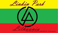 LinkinPark Lithuania