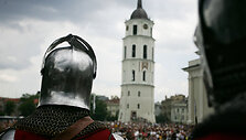Vilnius