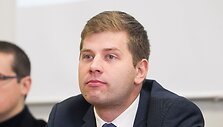 Mindaugas Nefas