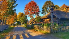 Fotokonkursas &bdquo;Žalia vasara&ldquo;: pasigrožėkite skaitytojų kadrais (II)