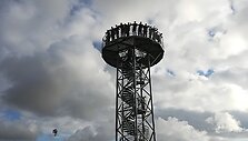 Fotokonkursas &bdquo;Žalia vasara&ldquo;: pasigrožėkite skaitytojų kadrais (IV)