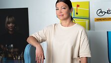 Agnė Ki&scaron;onaitė