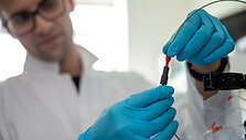 &bdquo;Caszyme&ldquo; laboratorija