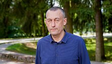 Gintautas &Scaron;arauskas