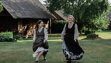 Filmas &bdquo;Čiulbanti siela&ldquo;