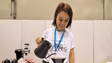 Aistė Ko&scaron;ienė