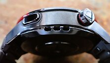 &bdquo;HUAWEI WATCH 4 Pro Space Edition&ldquo; &ndash; tiesiog &bdquo;kosmosas&ldquo;