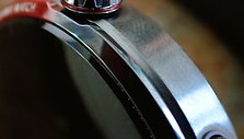 &bdquo;HUAWEI WATCH 4 Pro Space Edition&ldquo; &ndash; tiesiog &bdquo;kosmosas&ldquo;