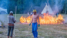 &bdquo;Masters of calm&ldquo; festivalis
