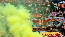 &bdquo;Roma&ldquo; sirgaliai
