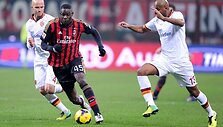 Mario Balotelli