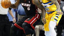 LeBronas Jamesas