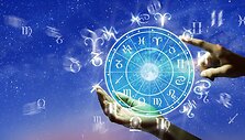 Astrologija