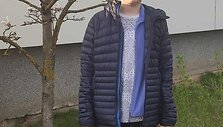 Dovydo sveikimo kelias