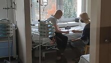 Dovydo sveikimo kelias