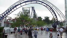 &bdquo;Cedar Point&ldquo; parkas  Ohajo valstijoje