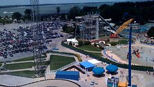 &bdquo;Cedar Point&ldquo; parkas  Ohajo valstijoje