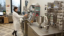 Kauno technologijos universiteto (KTU) atviros prieigos centras