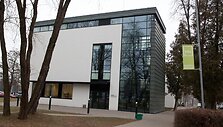 Kauno technologijos universiteto (KTU) atviros prieigos centras