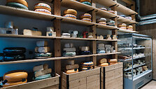 &bdquo;Masters of Cheese&ldquo; &ndash; vieta, kur atskleidžiamos sūrio paslaptys 