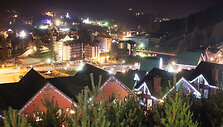 Bukovelis &ndash; slidininko svajonė