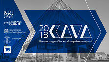 K.A.V.A 2018