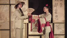 Teatras ,,Atviras Ratas" Lentvaryje
