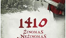 1410. Žinomas nežinomas Žalgiris