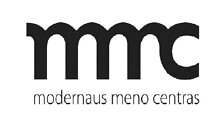 Modernaus meno centras