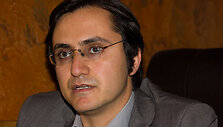 Iranietis Mahdi