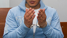 Mehdi Tokhsane