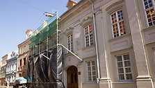 Pacų rūmai &Scaron;v. Jono gatvėje
