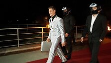 Realybės &scaron;ou &bdquo;Paslapčių namai&ldquo; dalyvis Audrius