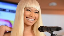Nicki Minaj