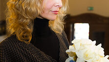 Violeta &Scaron;tenger