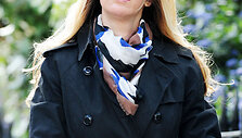 Alicia Douvall