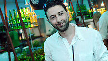 Gytis &Scaron;apranauskas