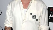 Kevin Federline'as